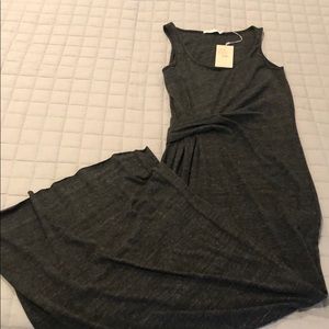 Alternative apparel maxi dress